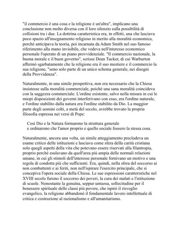 Religione e l'ascesa del capitalismo - R. H. Tawney (Religion and the Rise of Capitalism - Italiano) - Image 2