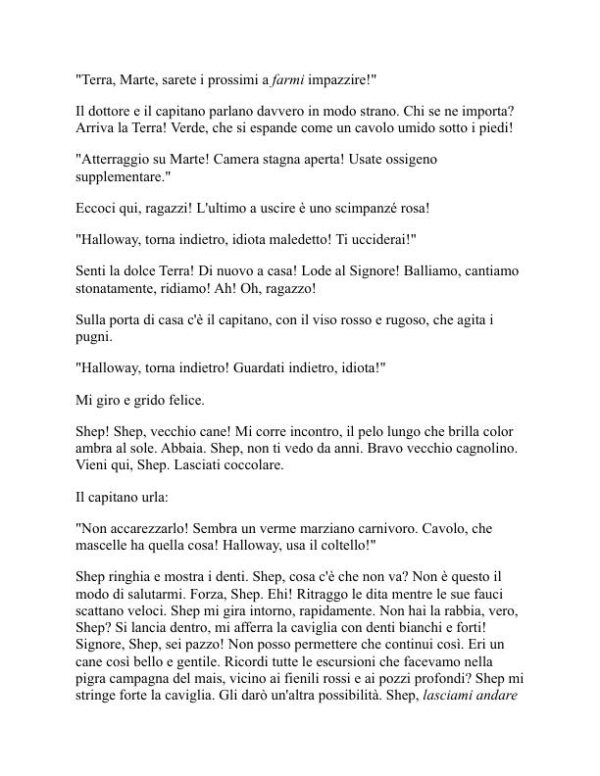 Racconti brevi - Ray Bradbury (Short Fiction - Italiano) - Image 2