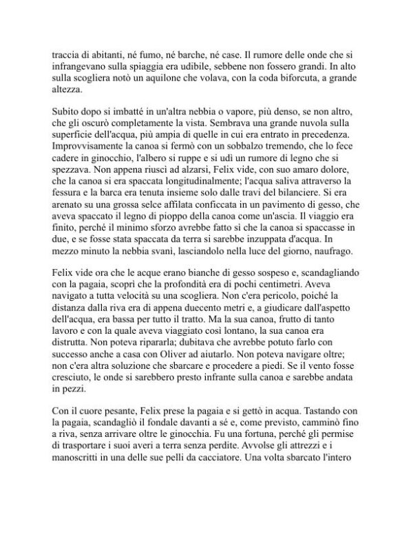 Dopo Londra - Richard Jefferies (After London - Italiano) - Image 2