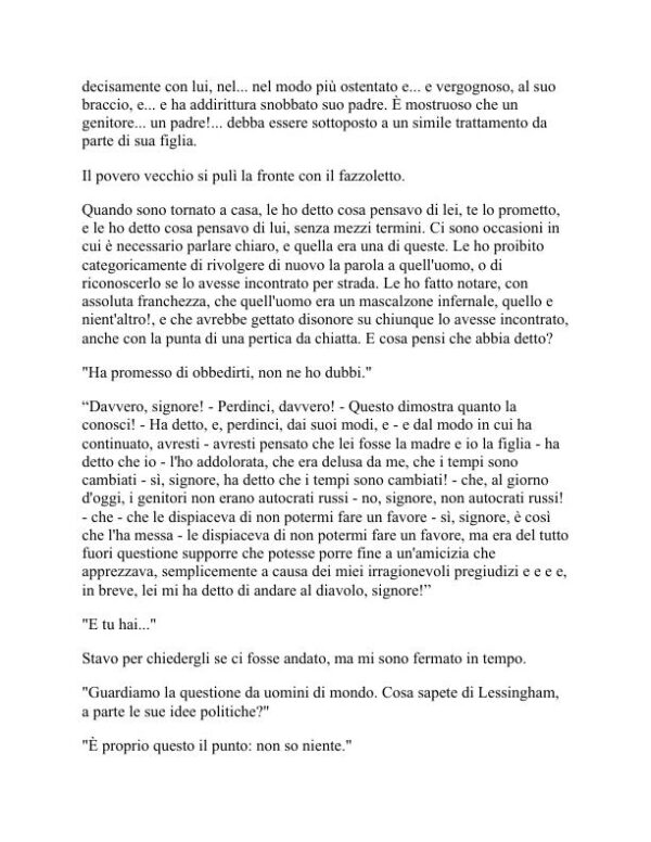 Lo scarabeo - Richard Marsh (The Beetle - Italiano) - Image 2