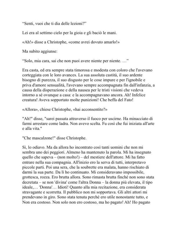Jean-Christophe - Romain Rolland (Jean-Christophe - Italiano) - Image 2