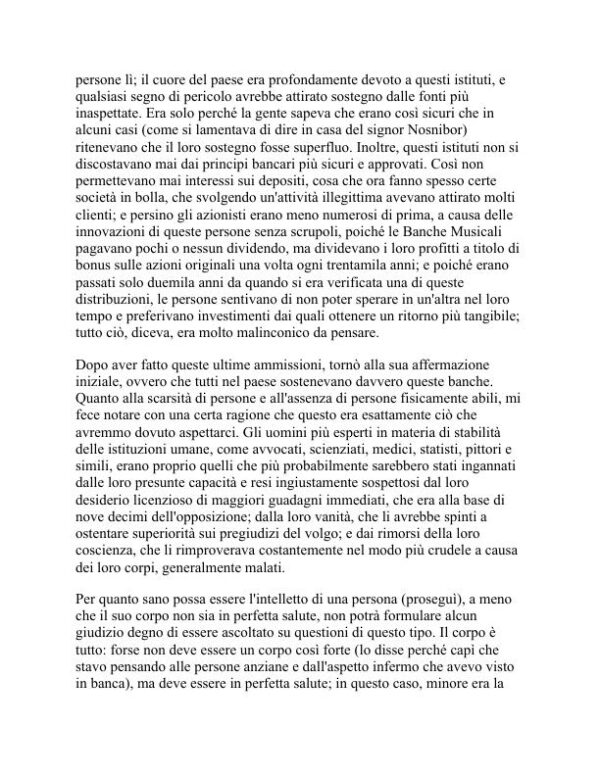 Erewhon - Samuel Butler (Erewhon - Italiano) - Image 2