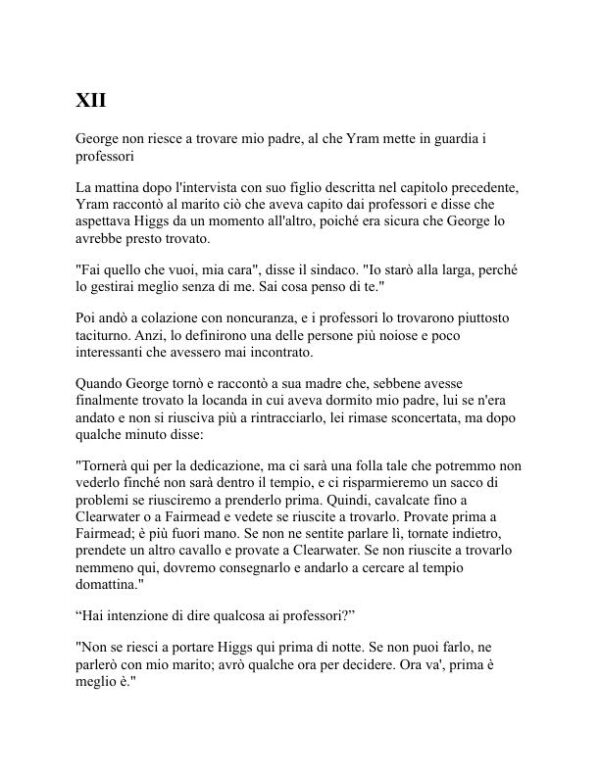 Erewhon rivisitato - Samuel Butler (Erewhon Revisited - Italiano) - Image 2