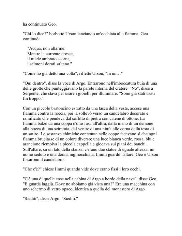 I gioielli di Aptor - Samuel R. Delany (The Jewels of Aptor - Italiano) - Image 2