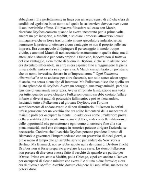 Clarissa - Samuel Richardson (Clarissa - Italiano) - Image 2