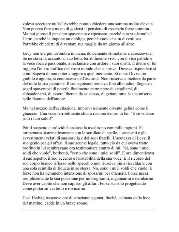 A valle - Sigfrid Siwertz (Downstream - Italiano) - Image 2