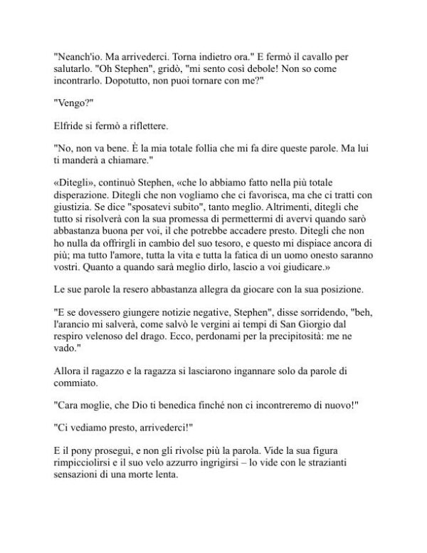 Un paio di occhi azzurri - Thomas Hardy (A Pair of Blue Eyes - Italiano) - Image 2