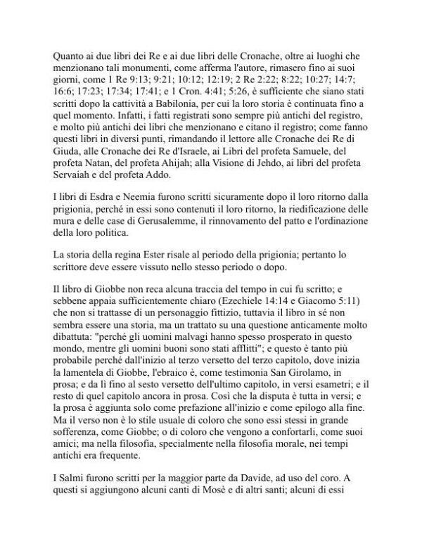Leviatano - Thomas Hobbes (Leviathan - Italiano) - Image 2