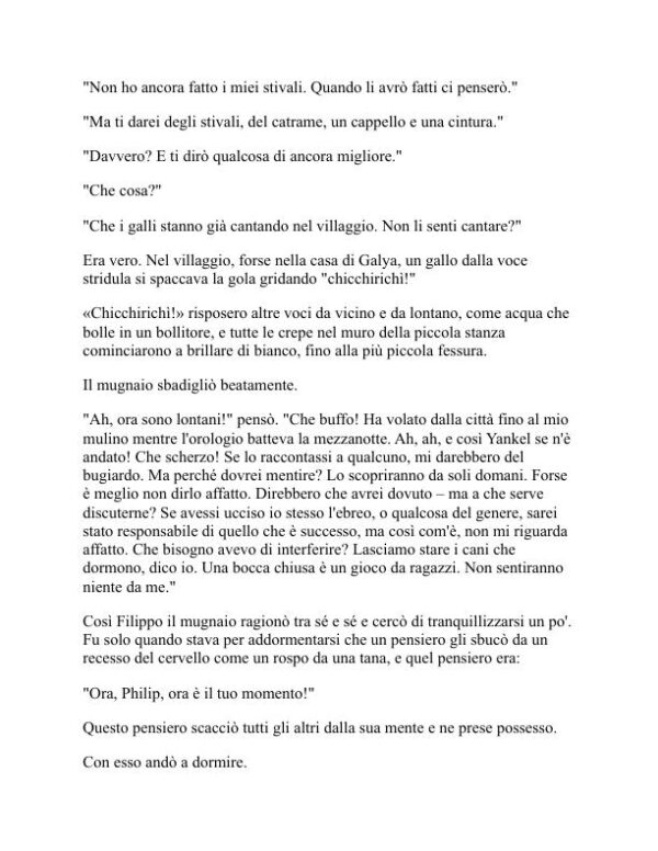 Racconti brevi - Vladimir Korolenko (Short Fiction - Italiano) - Image 2