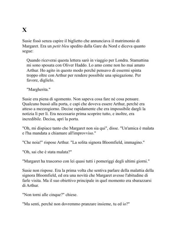 Il Mago - W. Somerset Maugham (The Magician - Italiano) - Image 2