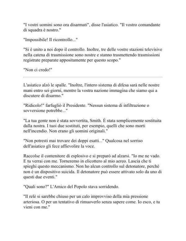 Racconti brevi - Walter M. Miller Jr. (Short Fiction - Italiano) - Image 2
