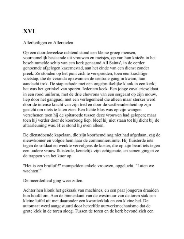 Ver weg van de drukte - Thomas Hardy (Far from the Madding Crowd - Nederlands) - Image 2