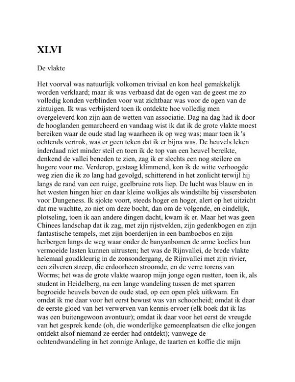 Op een Chinees scherm - W. Somerset Maugham (On a Chinese Screen - Nederlands) - Image 2