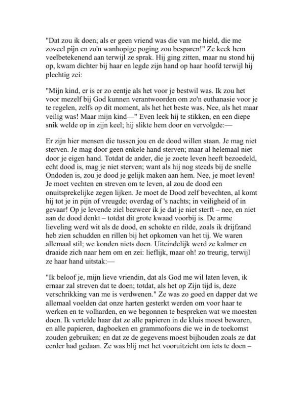Dracula - Bram Stoker (Dracula - Nederlands) - Image 2