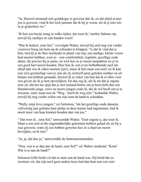 Dombey en zoon - Charles Dickens (Dombey and Son - Nederlands) - Image 2