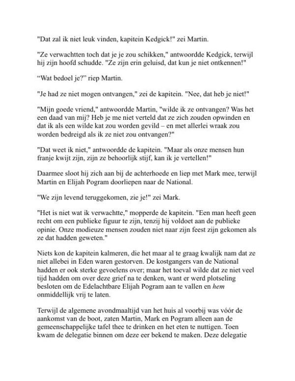 Martin Chuzzlewit - Charles Dickens (Martin Chuzzlewit - Nederlands) - Image 2
