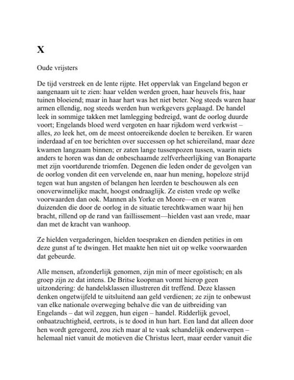 Shirley - Charlotte Brontë (Shirley - Nederlands) - Image 2
