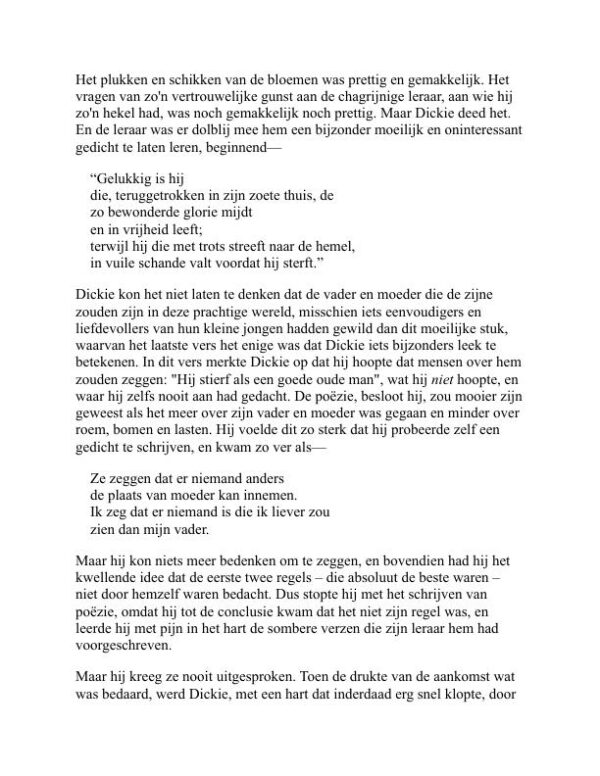 Harding's geluk - E. Nesbit (Harding’s Luck - Nederlands) - Image 2