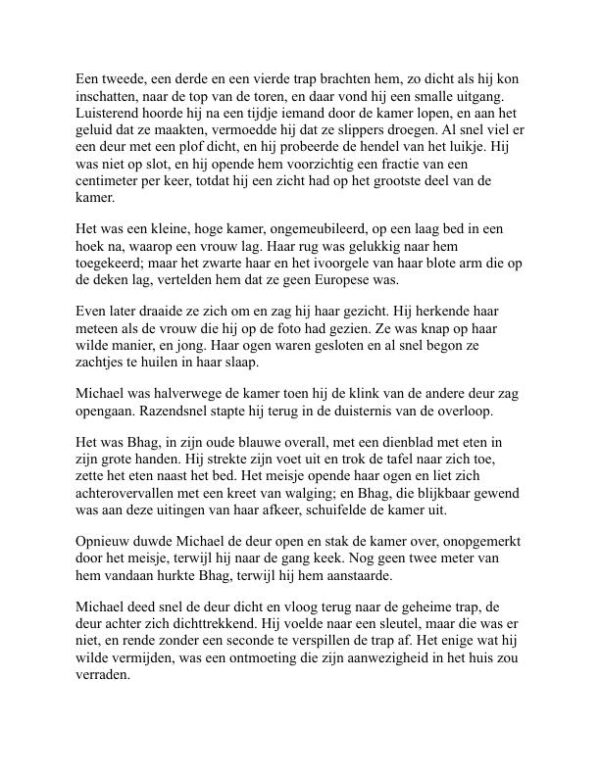 De Wreker - Edgar Wallace (The Avenger - Nederlands) - Image 2