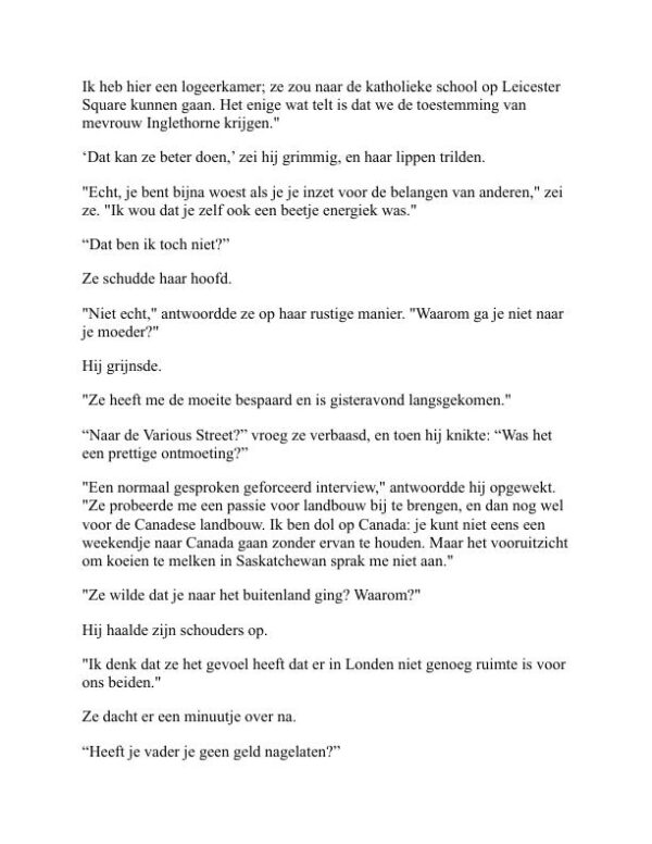 De Vierkante Smaragd - Edgar Wallace (The Square Emerald - Nederlands) - Image 2