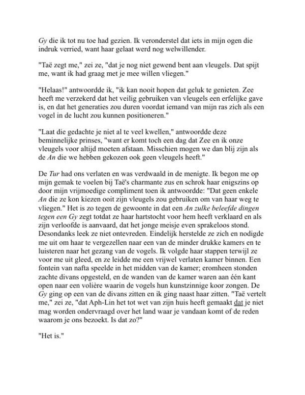 De komende race - Edward Bulwer-Lytton (The Coming Race - Nederlands) - Image 2