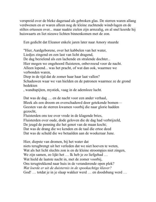 Deze kant van het paradijs - F. Scott Fitzgerald (This Side of Paradise - Nederlands) - Image 2