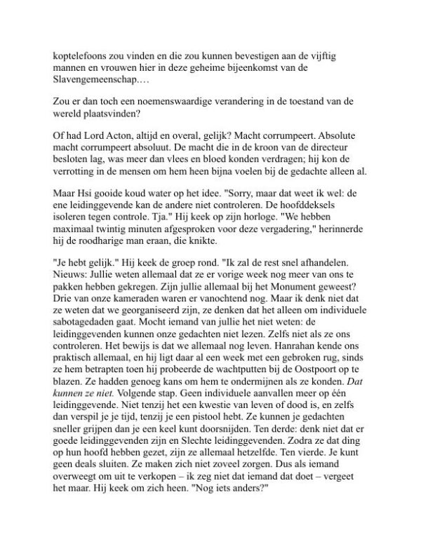 Plaag van Pythons - Frederik Pohl (Plague of Pythons - Nederlands) - Image 2