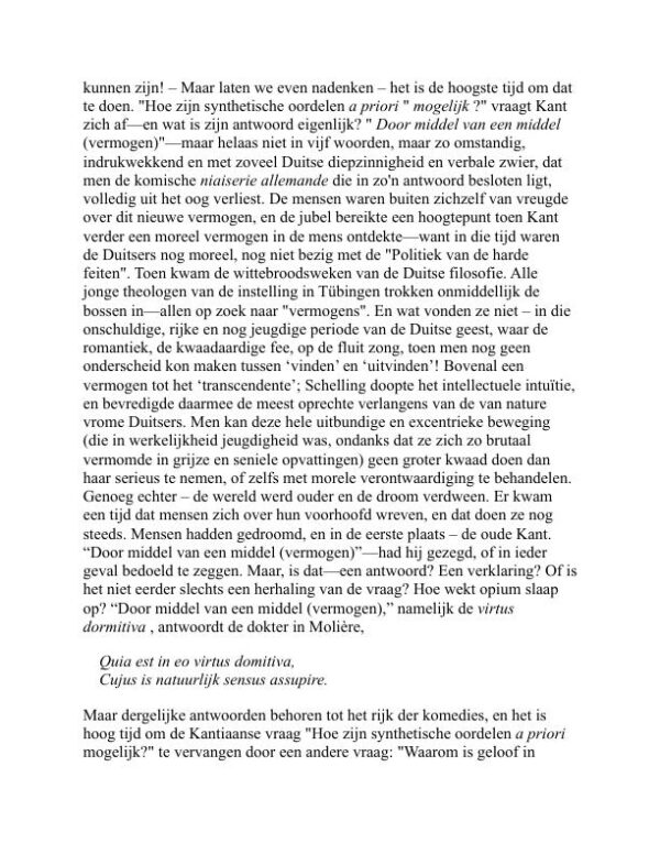 Voorbij goed en kwaad - Friedrich Nietzsche (Beyond Good and Evil - Nederlands) - Image 2