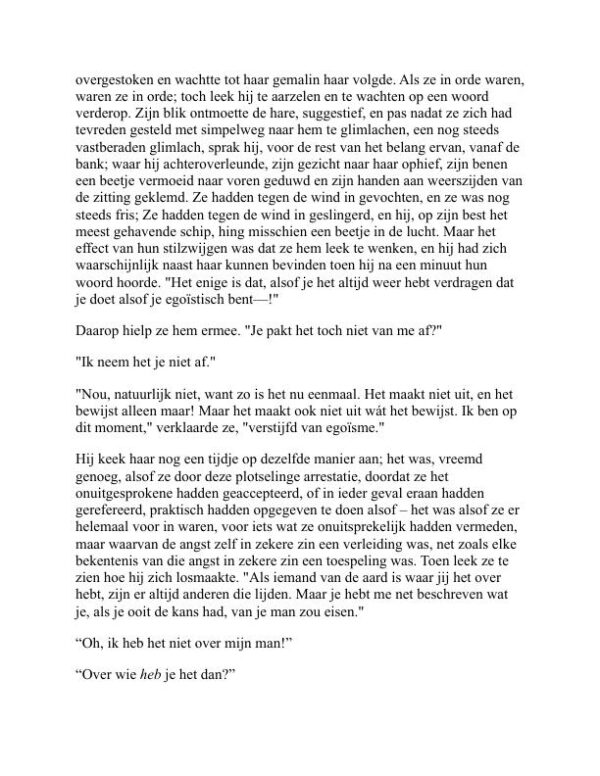 De Gouden Kom - Henry James (The Golden Bowl - Nederlands) - Image 2