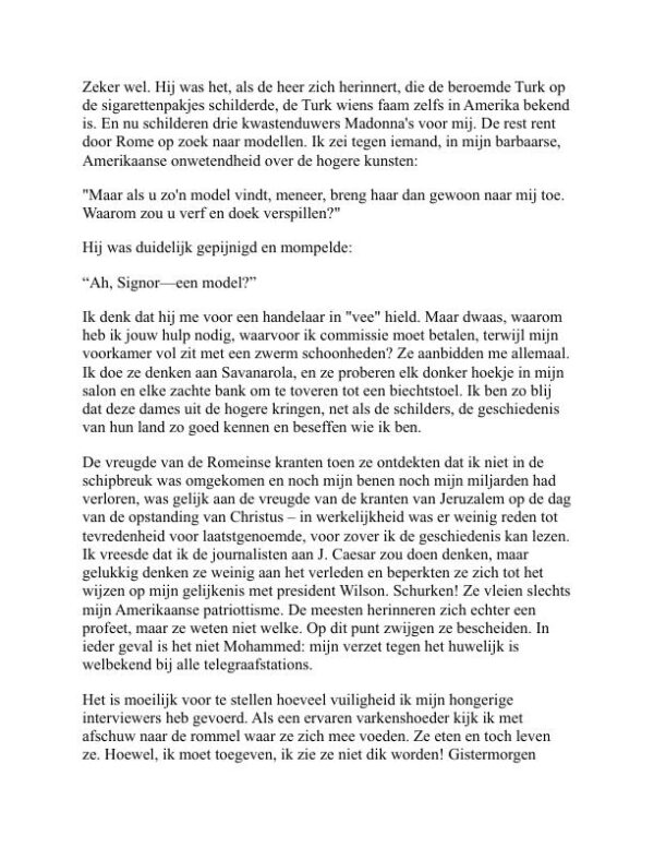 Satans dagboek - Leonid Andreyev (Satan’s Diary - Nederlands) - Image 2