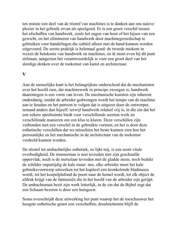 Stokken en stenen - Lewis Mumford (Sticks and Stones - Nederlands) - Image 2