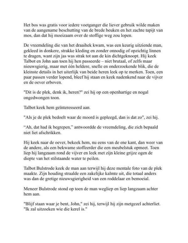 Aurora Floyd - M. E. Braddon (Aurora Floyd - Nederlands) - Image 2