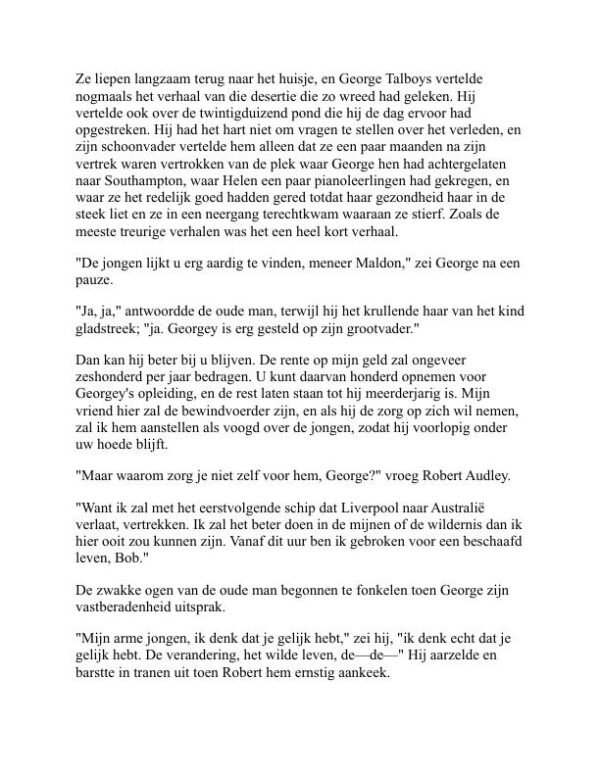 Het geheim van Lady Audley - M. E. Braddon (Lady Audley’s Secret - Nederlands) - Image 2
