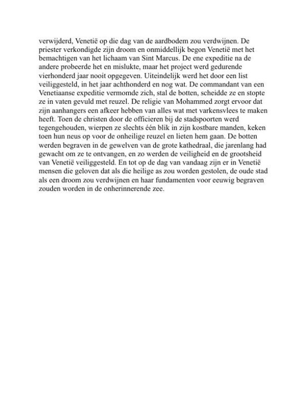 De onschuldigen in het buitenland - Mark Twain (The Innocents Abroad - Nederlands) - Image 2