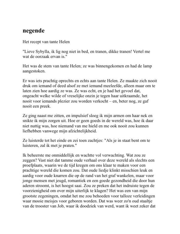 Mijn briljante carrière - Miles Franklin (My Brilliant Career - Nederlands) - Image 2