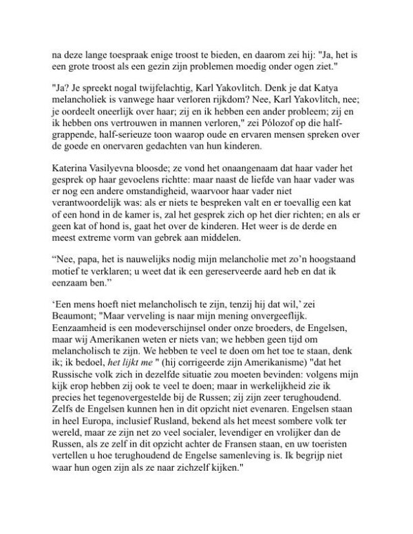 Wat moet er gedaan worden? - Nikolay Chernyshevsky (What Is to Be Done? - Nederlands) - Image 2