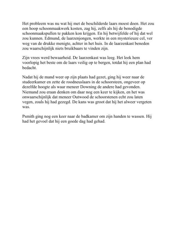 Mike - P. G. Wodehouse (Mike - Nederlands) - Image 2