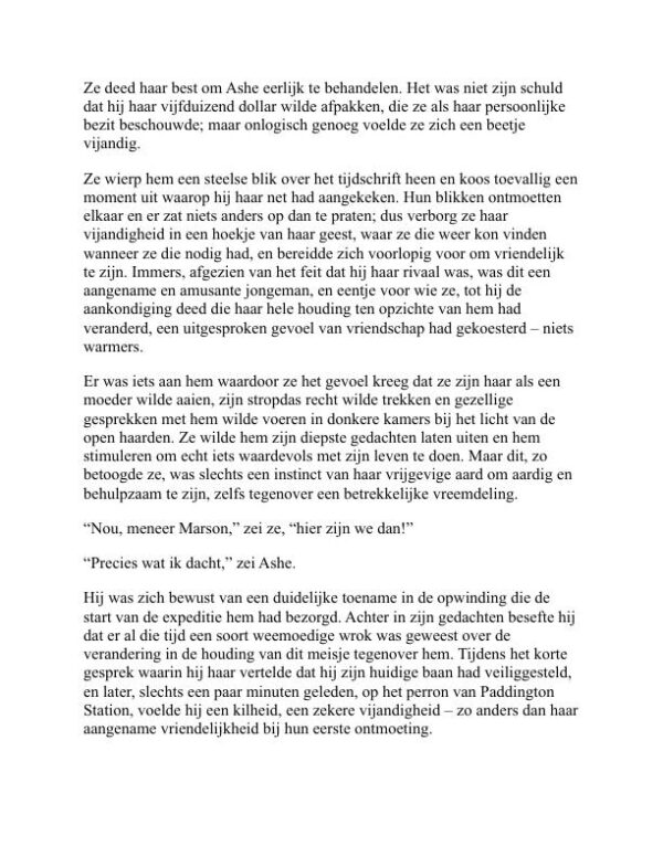 Iets nieuws - P. G. Wodehouse (Something New - Nederlands) - Image 2