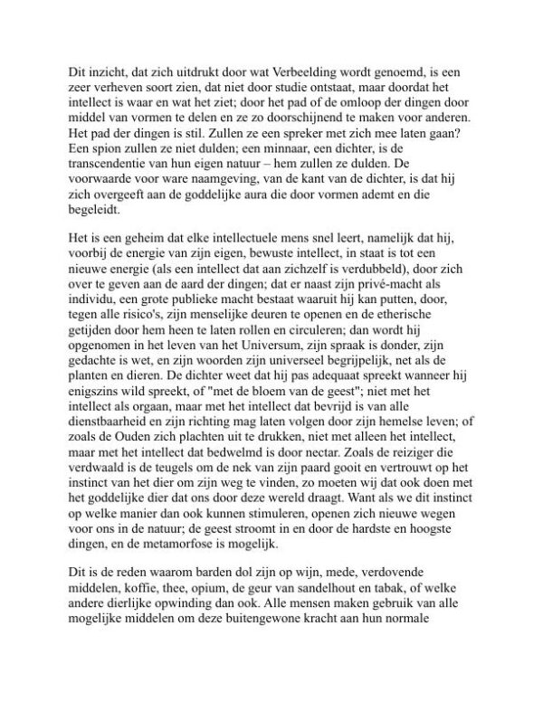 Essays - Ralph Waldo Emerson (Essays - Nederlands) - Image 2