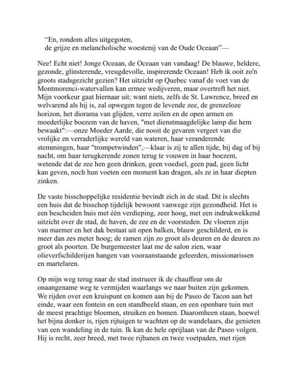 Naar Cuba en terug - Richard Henry Dana Jr. (To Cuba and Back - Nederlands) - Image 2