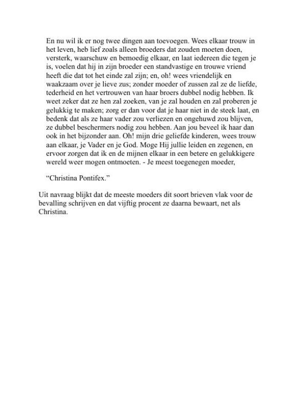De weg van al het vlees - Samuel Butler (The Way of All Flesh - Nederlands) - Image 2