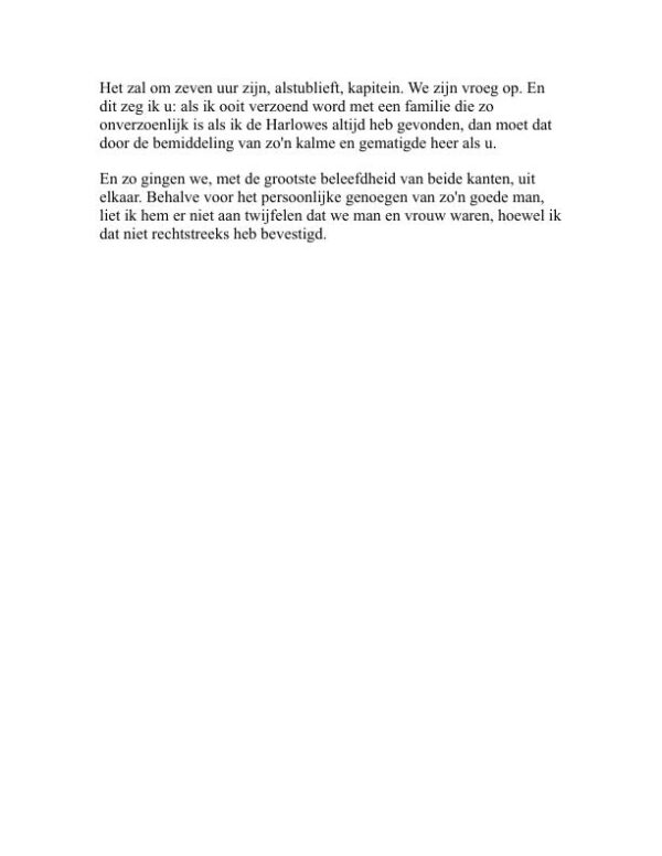 Clarissa - Samuel Richardson (Clarissa - Nederlands) - Image 2