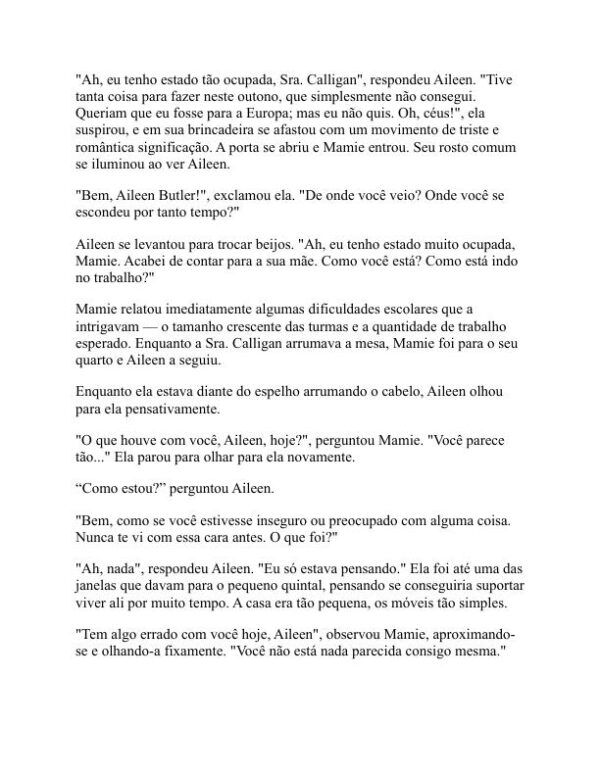 O Financista - Theodore Dreiser (The Financier - Portugues) - Image 2