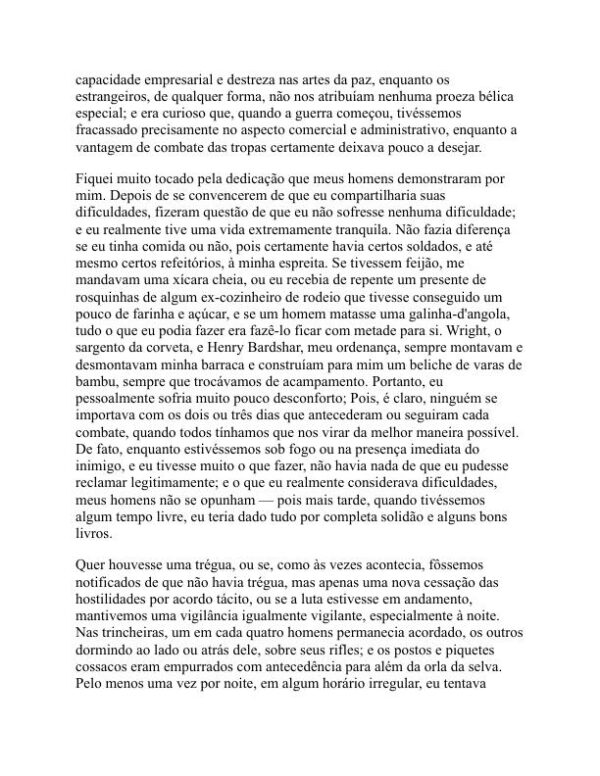 Os Cavaleiros Brutos - Theodore Roosevelt (The Rough Riders - Portugues) - Image 2
