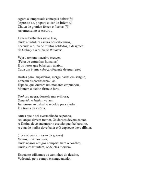 Poesia - Thomas Gray (Poetry - Portugues) - Image 2