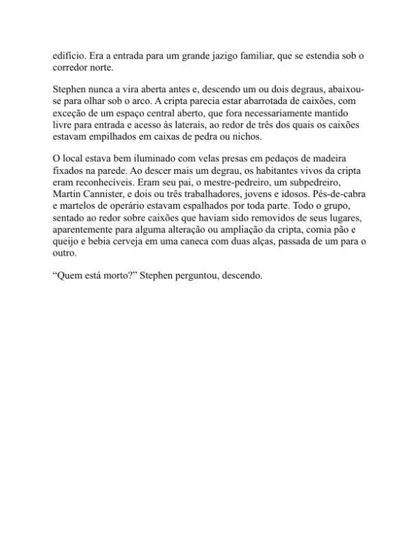 Um Par de Olhos Azuis - Thomas Hardy (A Pair of Blue Eyes - Portugues) - Image 2