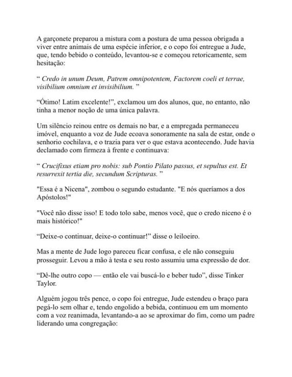 Judas, o Obscuro - Thomas Hardy (Jude the Obscure - Portugues) - Image 2
