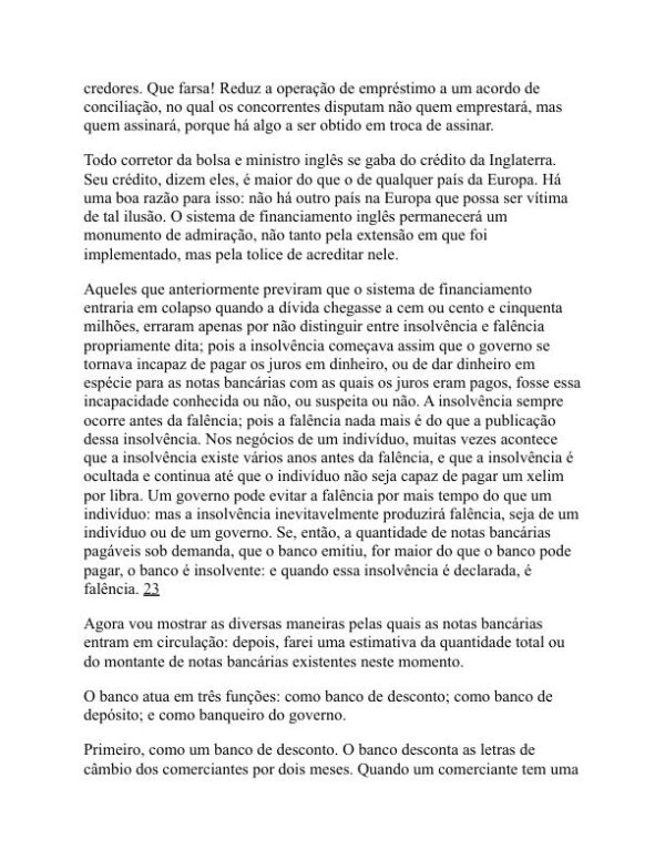 Ensaios - Thomas Paine (Essays - Portugues) - Image 2