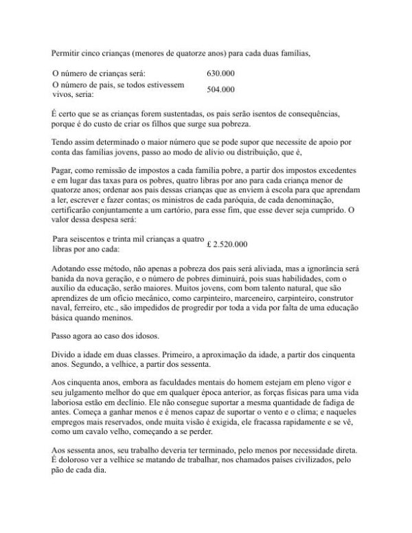 Os Direitos do Homem - Thomas Paine (The Rights of Man - Portugues) - Image 2