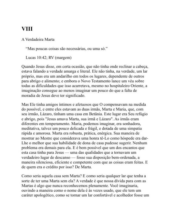 Um dia de cada vez - Archibald Alexander (A Day at a Time - Portugues) - Image 2
